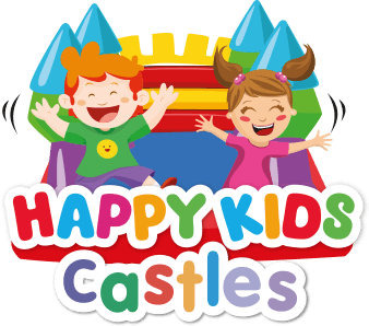 Happy Kids Castles
